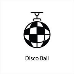 Disco Ball icon