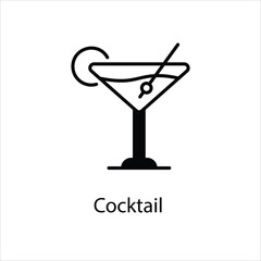 Cocktail icon
