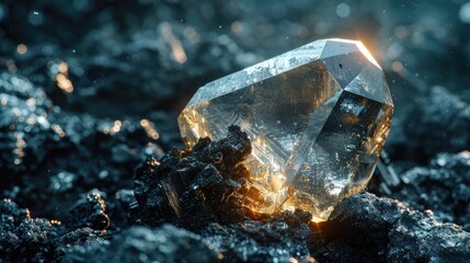 Blockchain for ethical mineral sourcing in tech products