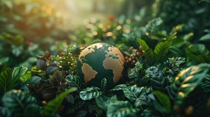 Sustainable event planning platforms minimizing ecological impacts