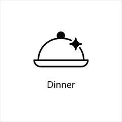 Dinner icon