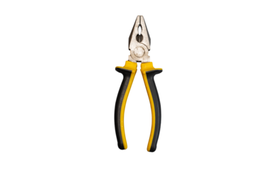 Insulated pliers