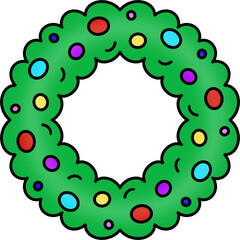 Christmas Wreath