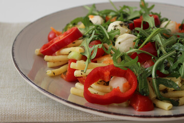 Fresh Fusion: Culinary Captures