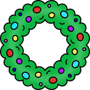 Christmas Wreath