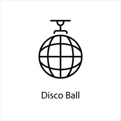 Disco Ball icon
