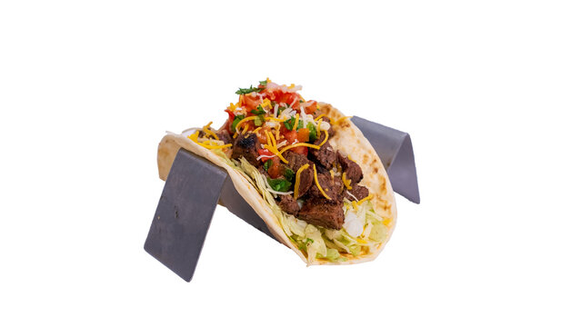 Taco Transparent 