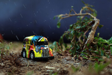 Imagination Unleashed © Johnny