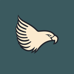 Cybersecurity logo vector illustrations