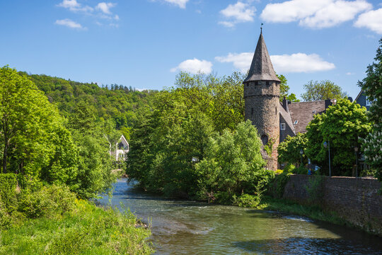 Dillturm in Herborn