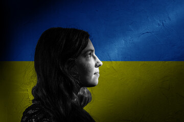 Frauen im Ukraine-Krieg