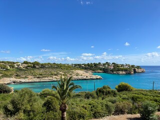 Fototapeta premium playas, destinos turísticos entre otros