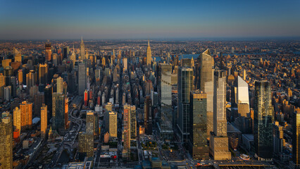 Beautiful Cityscapes of New York City