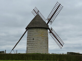 Moulin à vent