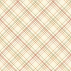 Gingham, Tartan, checked, plaids, stripes, Geometric  pattern. Seamless pattern suitable for fashion, interiors,  Easter decor,  tablecloth, dress, skirt, napkin, or  Easter holiday textile design.