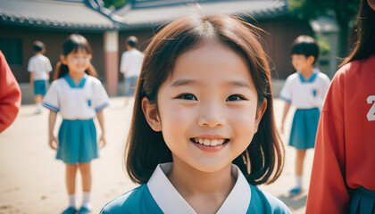 korean-childrens-day-with-smile 