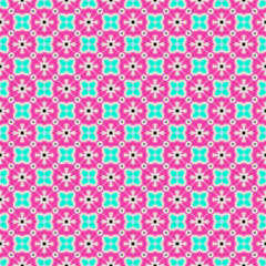 Multi color seamless abstract pattern. Background and backdrop. Multi Colored. Colorful ornamental design. Colored mosaic ornaments. Vector graphic illustration.