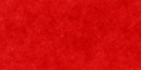 Abstract red grunge background, old red paper textrue. Red grunge old wall texture cement black and red background. vintage seamless concrete dirty cement retro grungy glitter art background