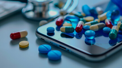 Digital platform for connecting patients with healthcare providers for abortion pill guidance