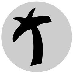 Hand Drawn Islamic Website Vector