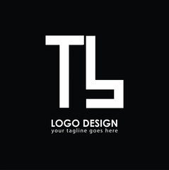 TB TB Logo Design, Creative Minimal Letter TB TB Monogram
