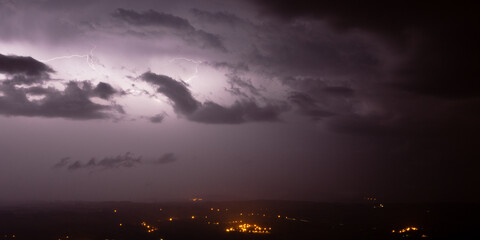 Orage