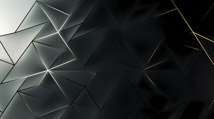 Vibrant grid abstract background