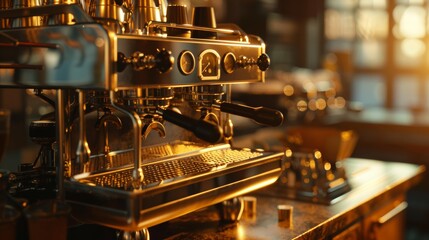 coffee machine barista brew coffee
