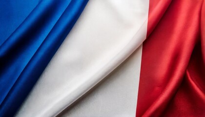 image of the flag of france