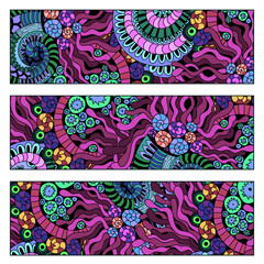 Hand draw illustration with arabic, oriental, indian motiv. Traditional ornament, paisley 