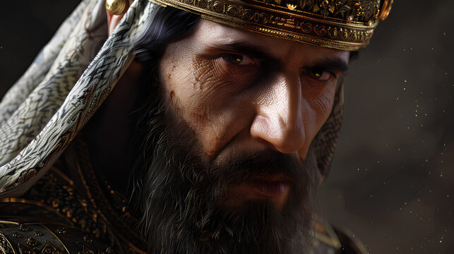 Saladin Muslim sultan of Egypt and Syria who surprised the Western world by defeating an army of the Christian Crusader states at the Battle of Hattin and then capturing Jerusalem in 1187.