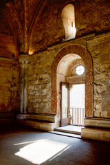 Castel del Monte, patrimonio de la humanidad