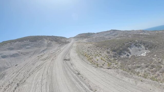 pico truncado
