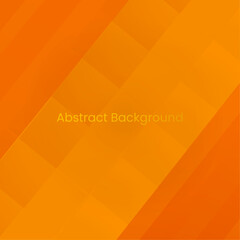 abstract orange background