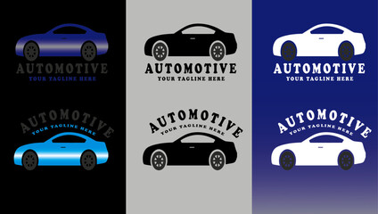 Automotive Logo