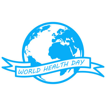 World Health Day Concept