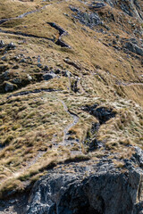 Passo del Verrobbio, Lombardia - Linea Cadorna
