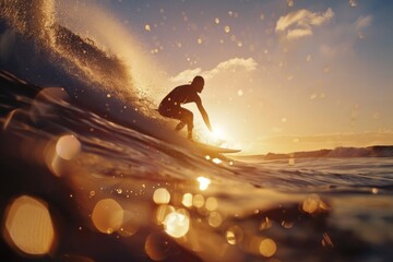 surfing sports recreation active tourism