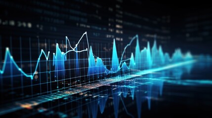 Big Data Analytics for Business Growth, Analyze the role of big data analytics in driving business insights, decision - making, and competitive advantage