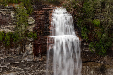 Fototapeta premium waterfall