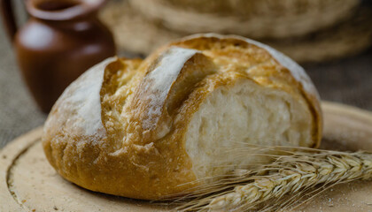 Sourdough Breads