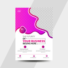 Corporate business flyer design, and digital marketing agency  template with  Vector.
Corporate Business Conference poster and flyer design layout template in A4 size. Professional
business poster des
