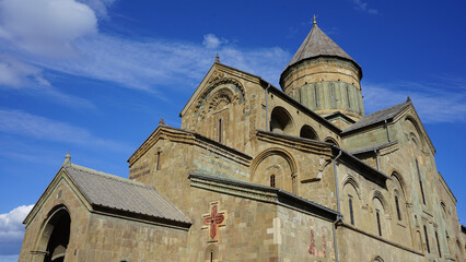 church of the holy trinity