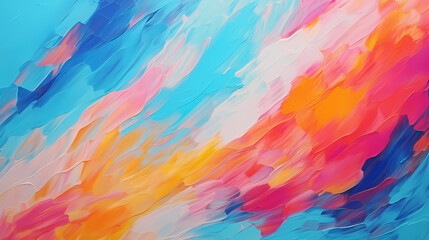Fototapeta na wymiar Beautiful abstract shiny light and colorful glitter background