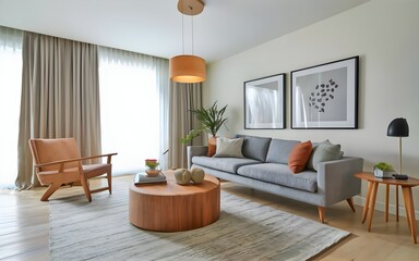 interior minimalistic living room stock photos, photo, stock photo, stock life photo, stock people photos, stock photography, minimalistc, real estate, properties, stock photo, boho setting, stock ai