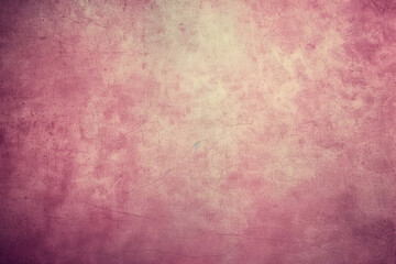A pink background with a white spot in the middle