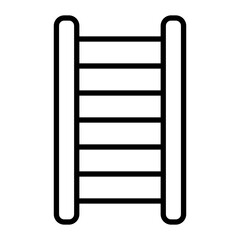 Ladder Line Icon