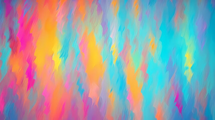 Fototapeta na wymiar Abstract colorful bright background