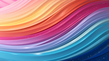 Abstract oil painting texture