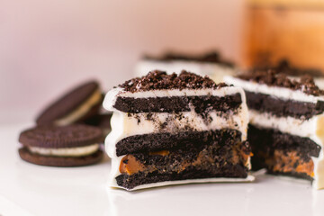 Alfajor de Oreo